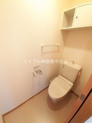 ポポラーレＡの物件内観写真